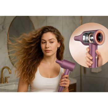 Urządzenia do stylizacji włosów SILVIA Suszarka do włosów 