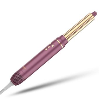 Urządzenia do stylizacji włosów VIO Suszarko-lokówka z jonizacją 