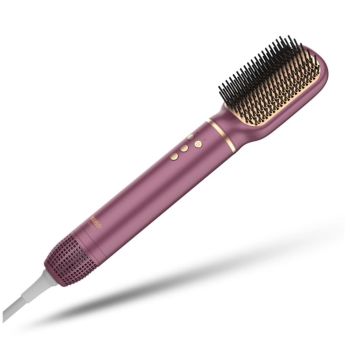 Urządzenia do stylizacji włosów VIO Suszarko-lokówka z jonizacją 