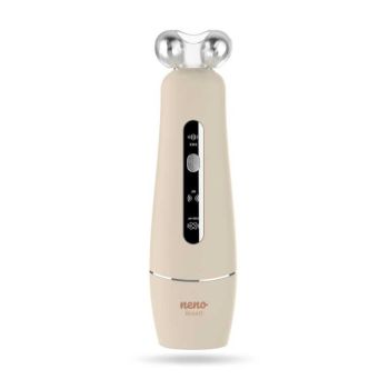 Urządzenia do mezoterapii ALGO Zaawansowane urządzenie do ujędrniania i konturowania twarzy z technologią EMS i RF 