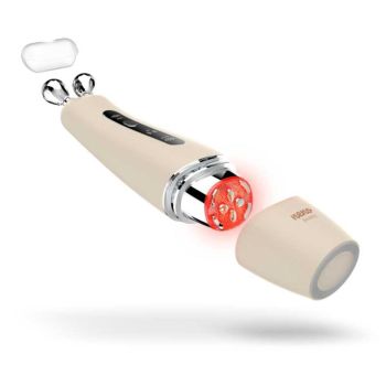 Urządzenia do mezoterapii ALGO Zaawansowane urządzenie do ujędrniania i konturowania twarzy z technologią EMS i RF 