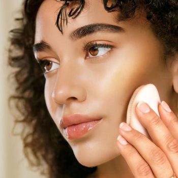 Szczoteczki soniczne do twarzy MICA Termo-soniczna szczoteczka do oczyszczania twarzy 