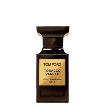 Wody perfumowane unisex Tobacco Vanille 50 ml