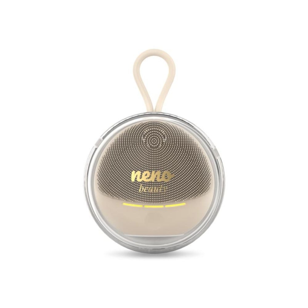 Neno Beauty MICA Termo-soniczna szczoteczka do oczyszczania twarzy 1szt.