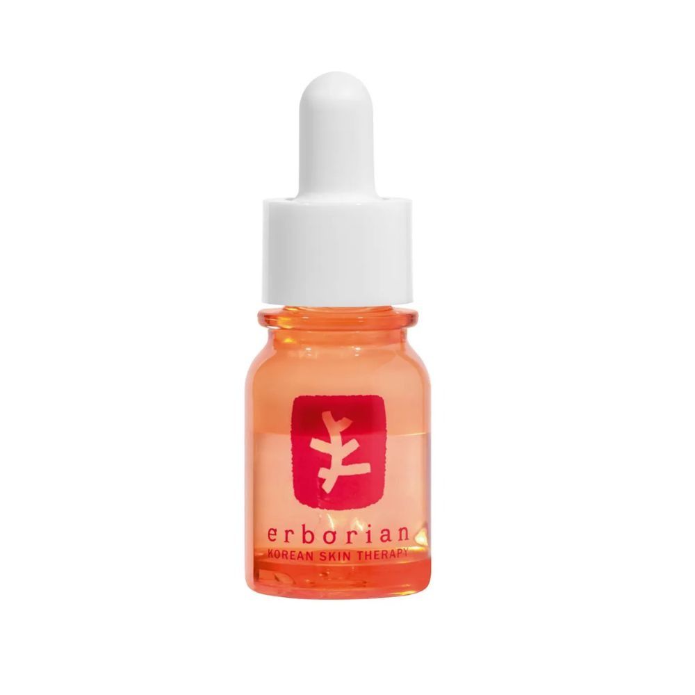 Erborian Skin Therapy Light — Inhaltsstoffe i ocena