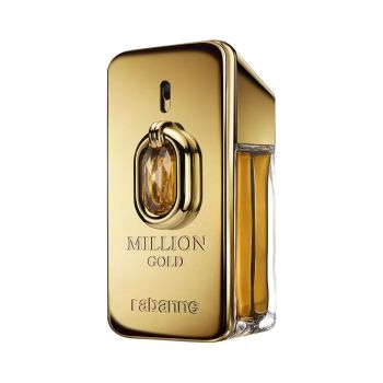 Perfumy dla mężczyzn Million Gold Elixir Parfum Intense 50 ml
