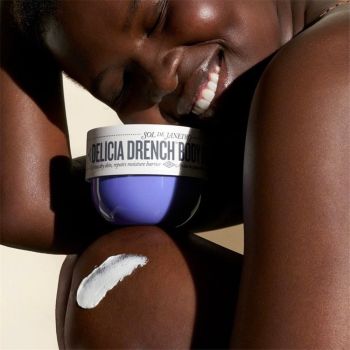 Masła do ciała Delícia Drench Body Butter 240 ml