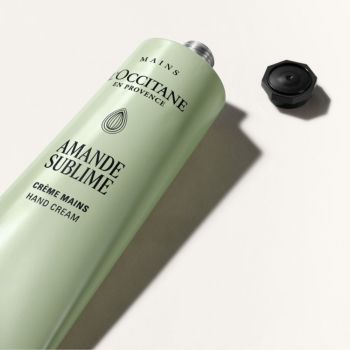 Kremy do dłoni Almond (Amande Sublime) Hand Cream 150 ml