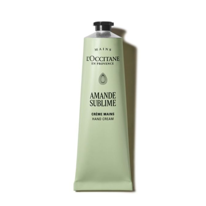 Kremy do dłoni Almond (Amande Sublime) Hand Cream 150 ml