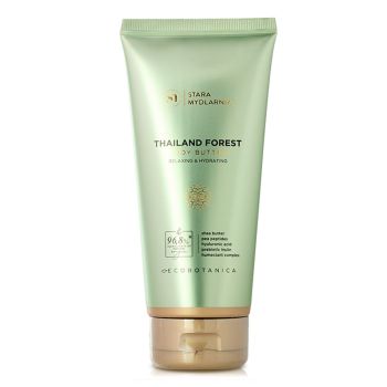 Masła do ciała Thailand Forest Body Butter 170 ml
