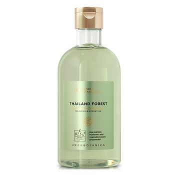 Żele i pianki pod prysznic Thailand Forest Bath & Shower Gel 400 ml