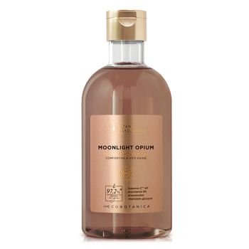 Żele i pianki pod prysznic Moonlight Opium Bath & Shower Gel 400 ml