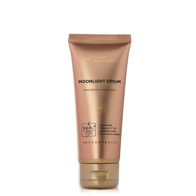 Kremy do dłoni Moonlight Opium Hand Cream 30 ml
