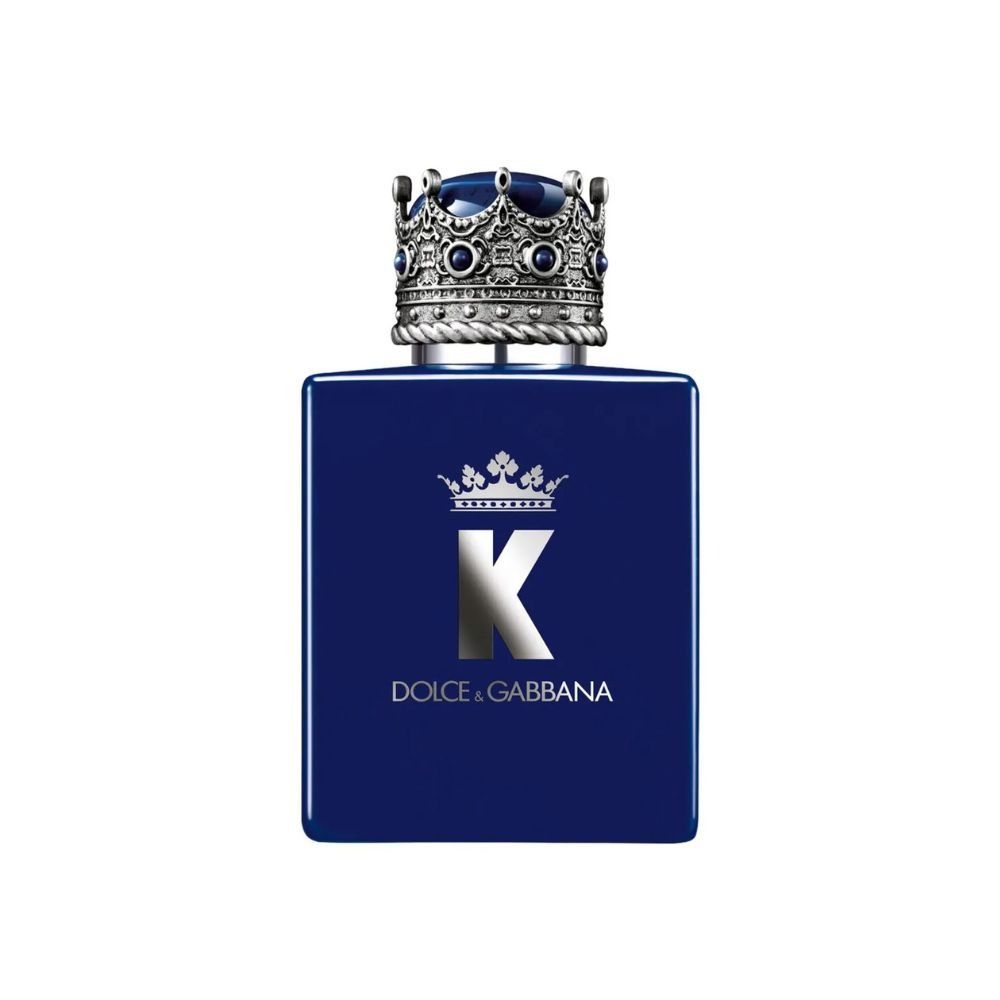 Dolce&Gabbana K by Dolce&Gabbana Elixir — Inhaltsstoffe i ocena