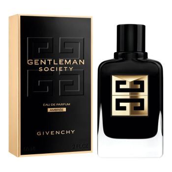 Wody perfumowane dla mężczyzn Gentleman Society Ambreé 60 ml