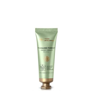 Kremy do dłoni Thailand Forest Hand Cream 30 ml