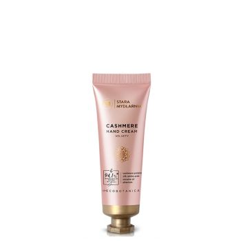 Kremy do dłoni Cashmere Hand Cream 30 ml