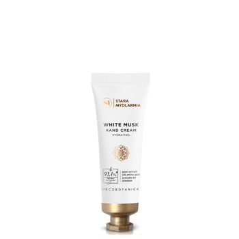 Kremy do dłoni White Musk Hand Cream 30 ml