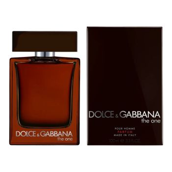 Perfumy dla mężczyzn The One For Men Parfum 100 ml