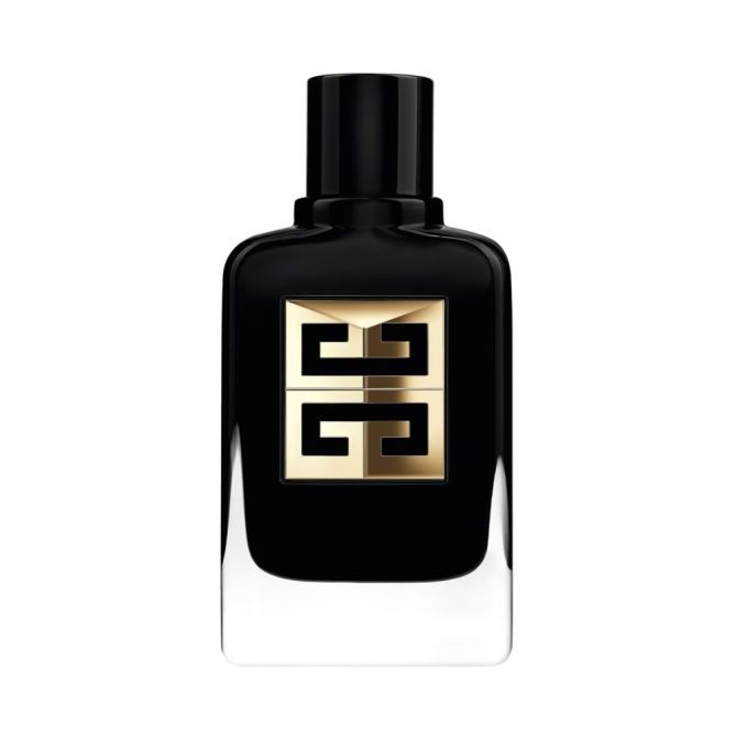 Wody perfumowane dla mężczyzn Gentleman Society Ambreé 60 ml