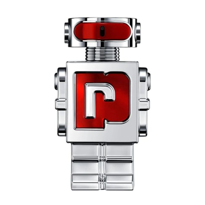 Perfumy dla mężczyzn Phantom in Red Parfum Elixir 50 ml
