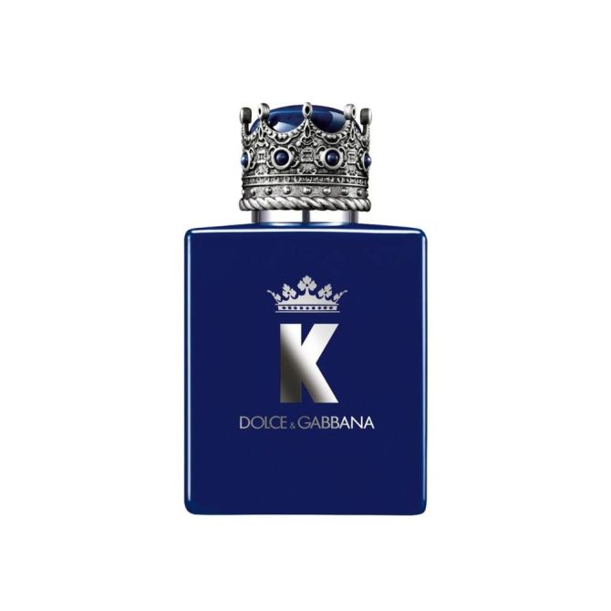 Perfumy dla mężczyzn K by Dolce&Gabbana Elixir 50 ml
