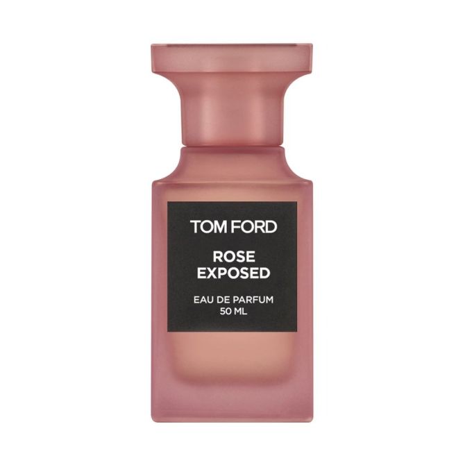 Wody perfumowane unisex Rose Exposed 50 ml