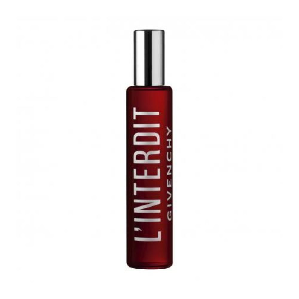 Givenchy L'Interdit Rouge Eau de Parfum Roll-On — Inhaltsstoffe und Bewertung
