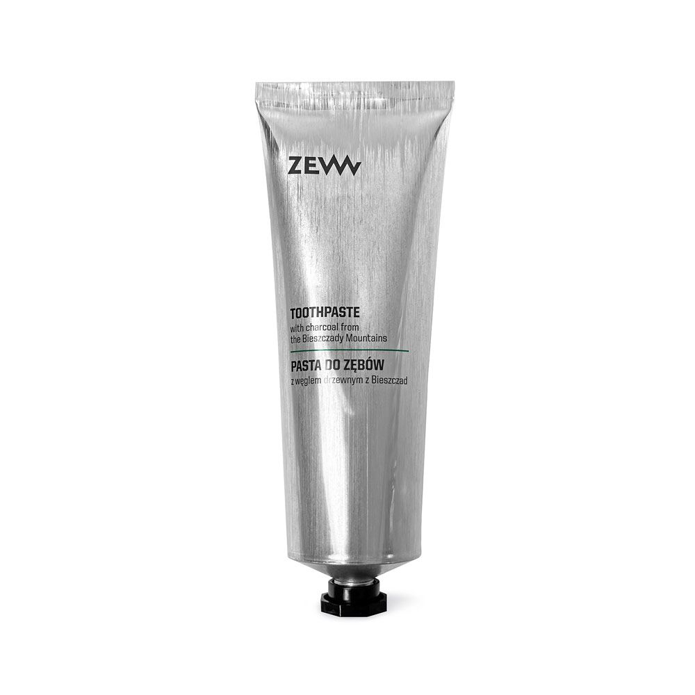 Zew Toothpaste