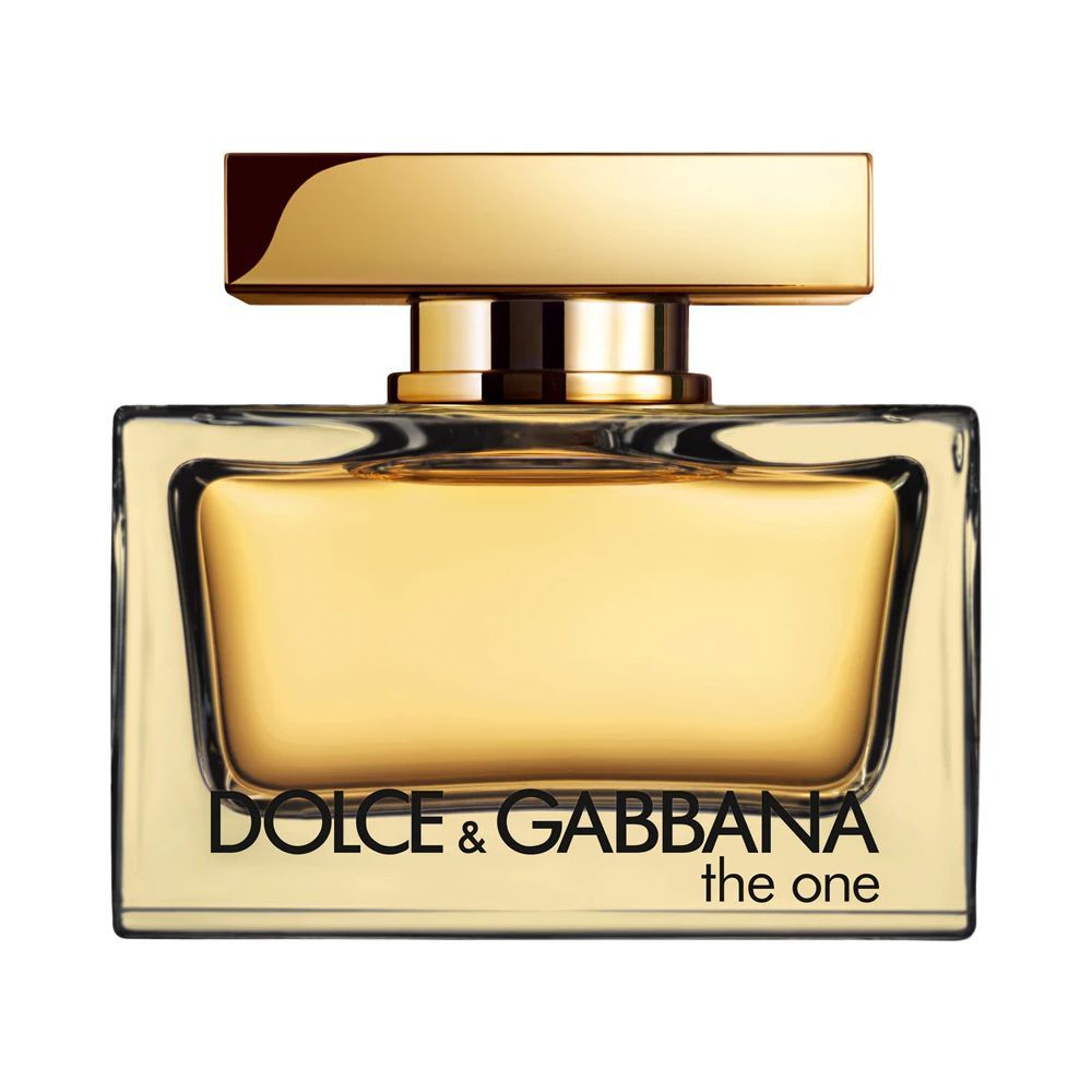 Dolce&Gabbana The One Eau de Parfum Intense — Inhaltsstoffe i ocena