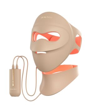 Maski LED Aura Nova Skin Pro 