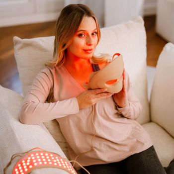 Maski LED Aura Nova Skin Pro 