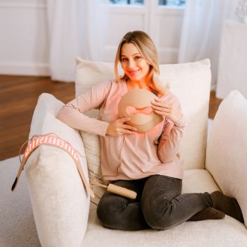 Maski LED Aura Nova Skin Pro 