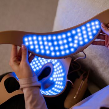 Maski LED Aura Nova Skin Pro 