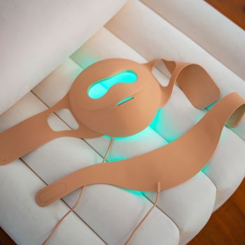 Maski LED Aura Nova Skin Pro 