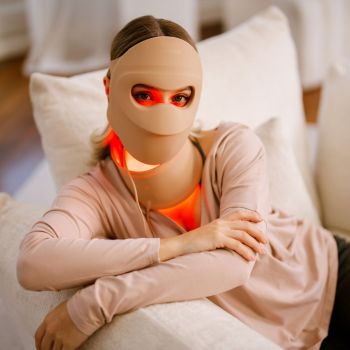 Maski LED Aura Nova Skin Pro 