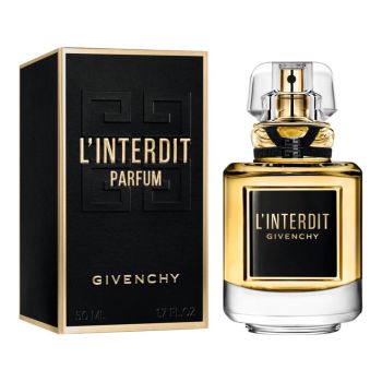 Perfumy dla kobiet L’Interdit Parfum 50 ml