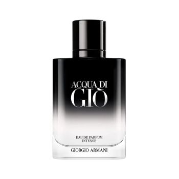 Wody perfumowane dla mężczyzn Acqua di Giò Intense 100 ml