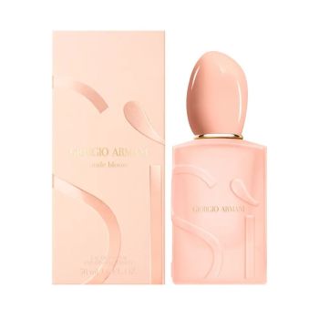 Wody perfumowane dla kobiet Sì Nude Bloom Eau de Parfum 50 ml