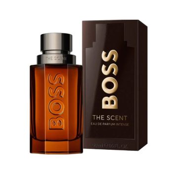 Wody perfumowane dla mężczyzn The Scent Eau de Parfum Intense 50 ml