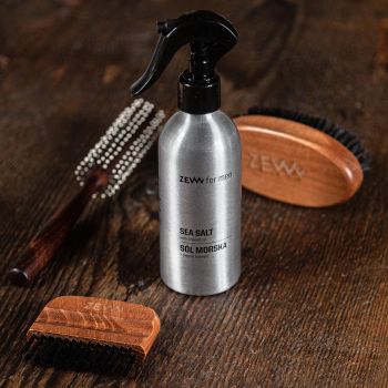 Szampony i odżywki do włosów dla mężczyzn Sea Salt 240 ml