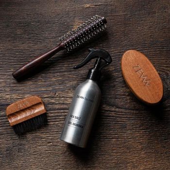 Szampony i odżywki do włosów dla mężczyzn Sea Salt 240 ml