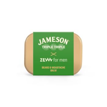 Pielęgnacja brody Beard Balm Jameson Triple Triple 80 ml