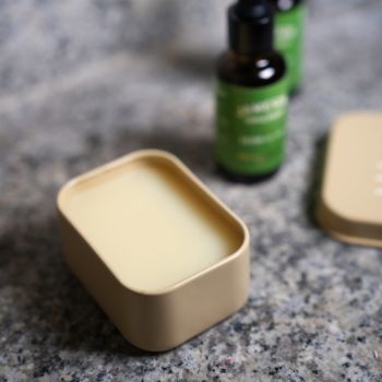 Pielęgnacja brody Beard Balm Jameson Triple Triple 80 ml