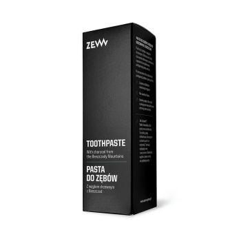 Higiena jamy ustnej Toothpaste 80 ml