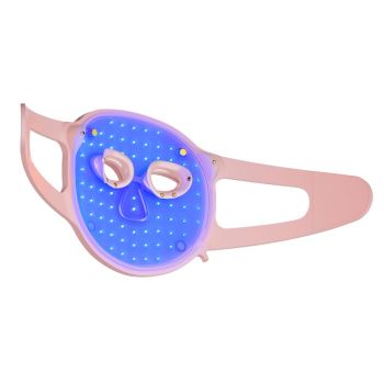 Maski LED Aura Glam Pro 