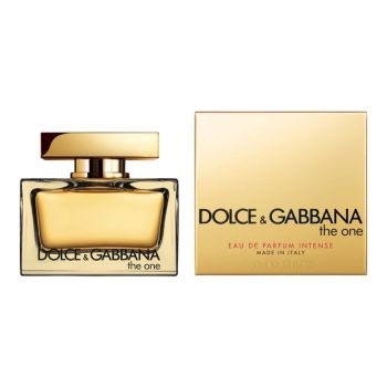 Wody perfumowane dla kobiet The One Eau de Parfum Intense 50 ml