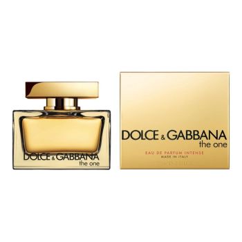 Wody perfumowane dla kobiet The One Eau de Parfum Intense 75 ml