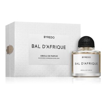 Wody perfumowane unisex Bal d'Afrique Absolu de Parfum 100 ml
