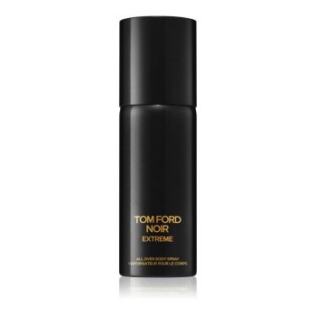Mgiełki do ciała Noir Extreme All Over Body Spray 150 ml